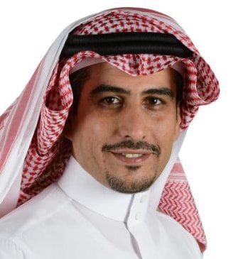 Abdulaziz Al-Oudan